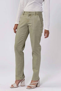 Dear John Denim - Hampton Mid Rise Pants