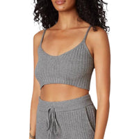 Nia - Naomi Sweater Tank Top
