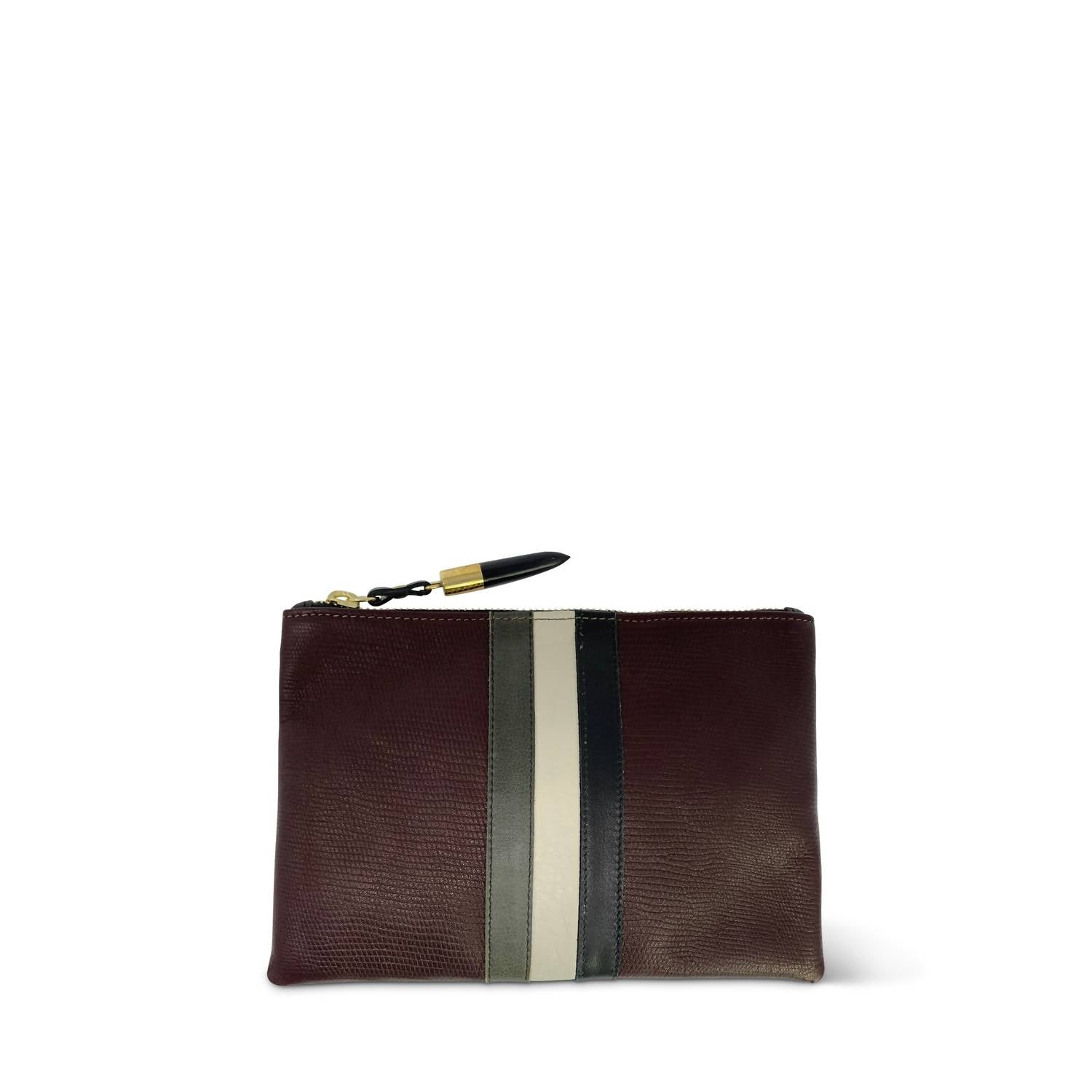 Kempton & Co. - Petite Lizard Small Pouch
