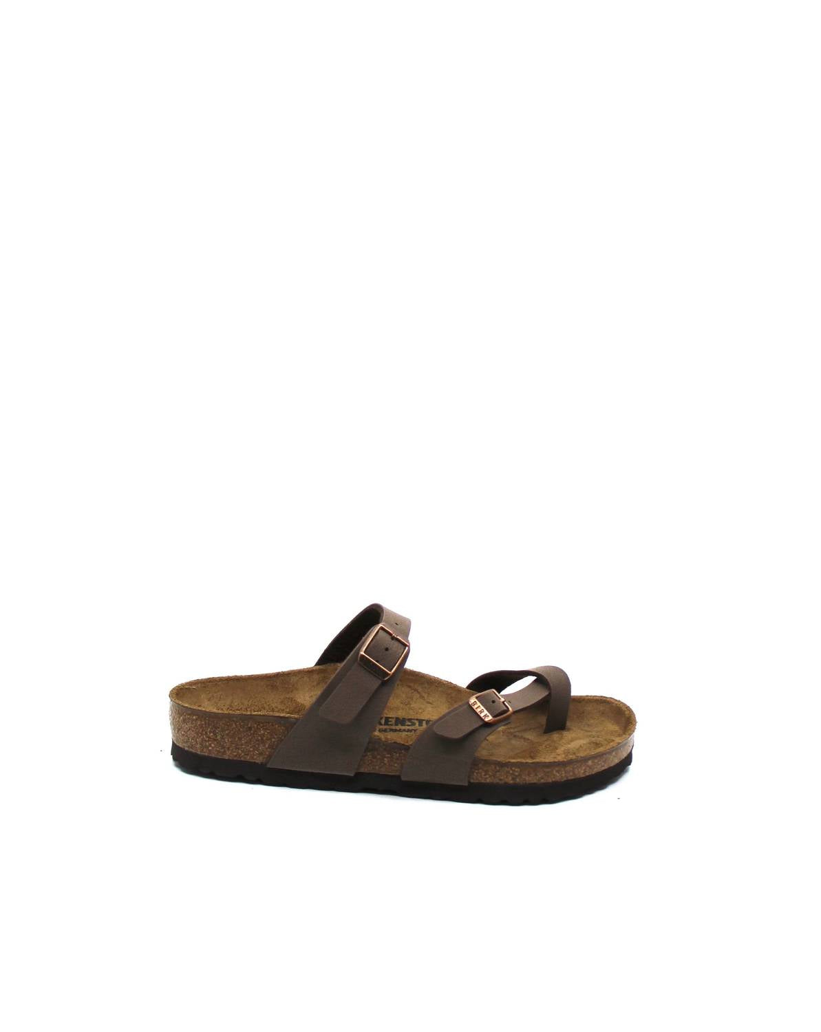 Birkenstock - Women's Mayari Birko-flor Sandals