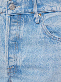 Mother - Women's Nacho Double Dip Nerdy Fray Jeans