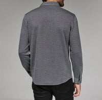 7Diamonds - Generation Knit Shirt