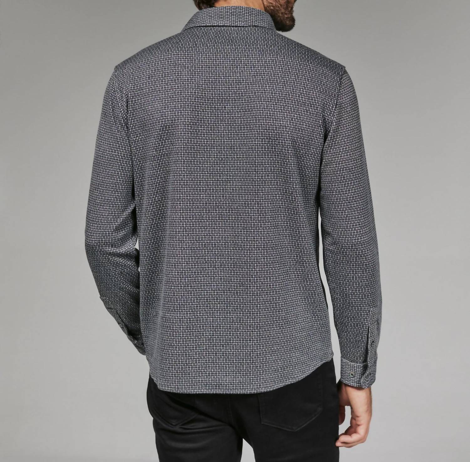 7Diamonds - Generation Knit Shirt