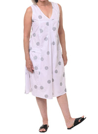 Tulip Clothing - Poppie Dress