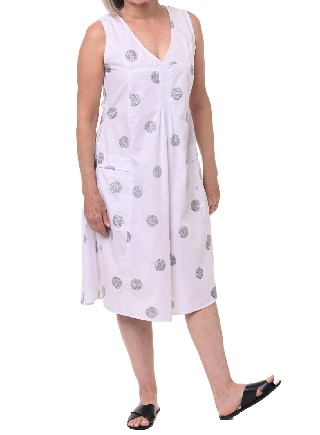 Tulip Clothing - Poppie Dress