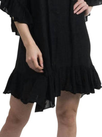 Gigi Moda - Atalia Scoop Neck Tunic