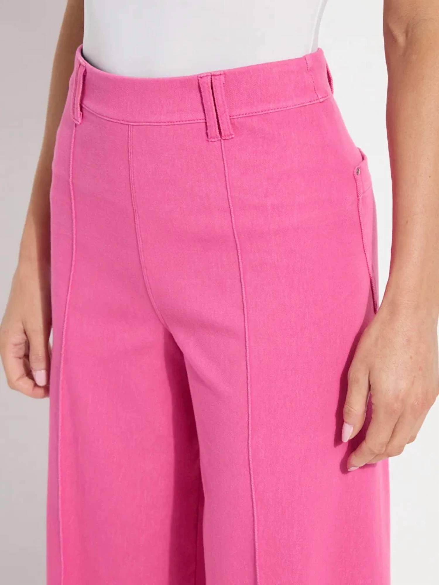 Lysse - Erin Pintuck Reprieve Denim Jeans