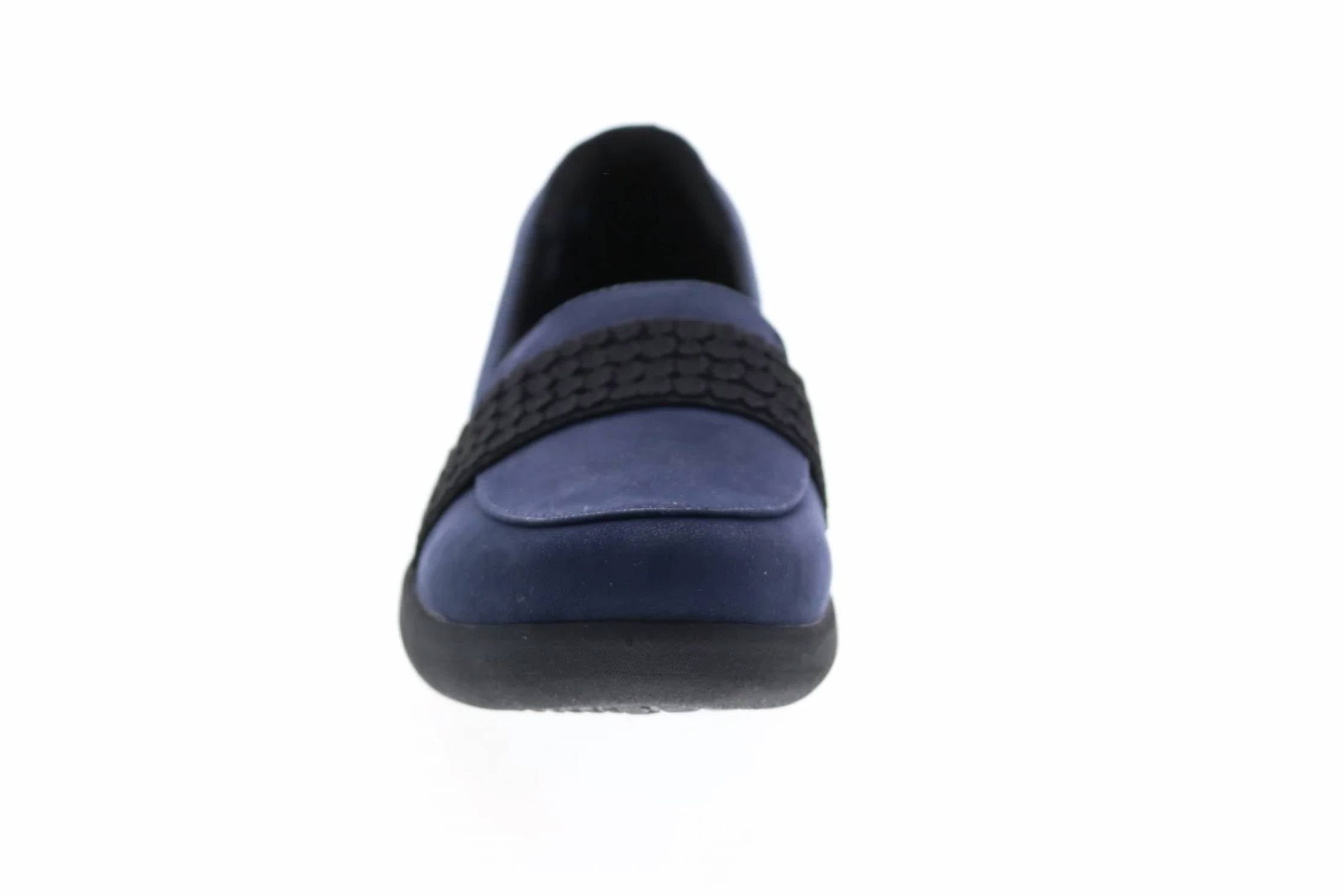 Clarks - Women's Sillian 2.0 Zest Canvas Loafers