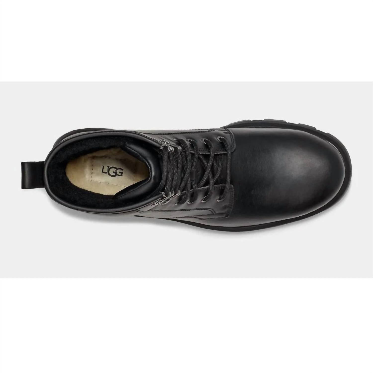 Ugg - Men's Kirkson Waterproof Boots