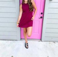Another Love - Justine Dress