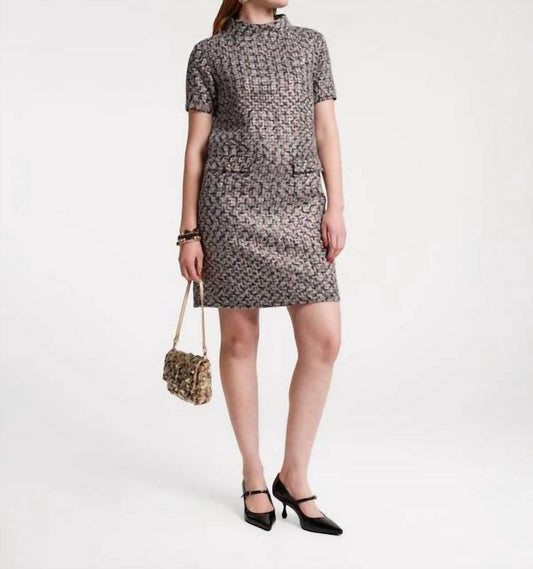 Frances Valentine - Sarah Shift Dress