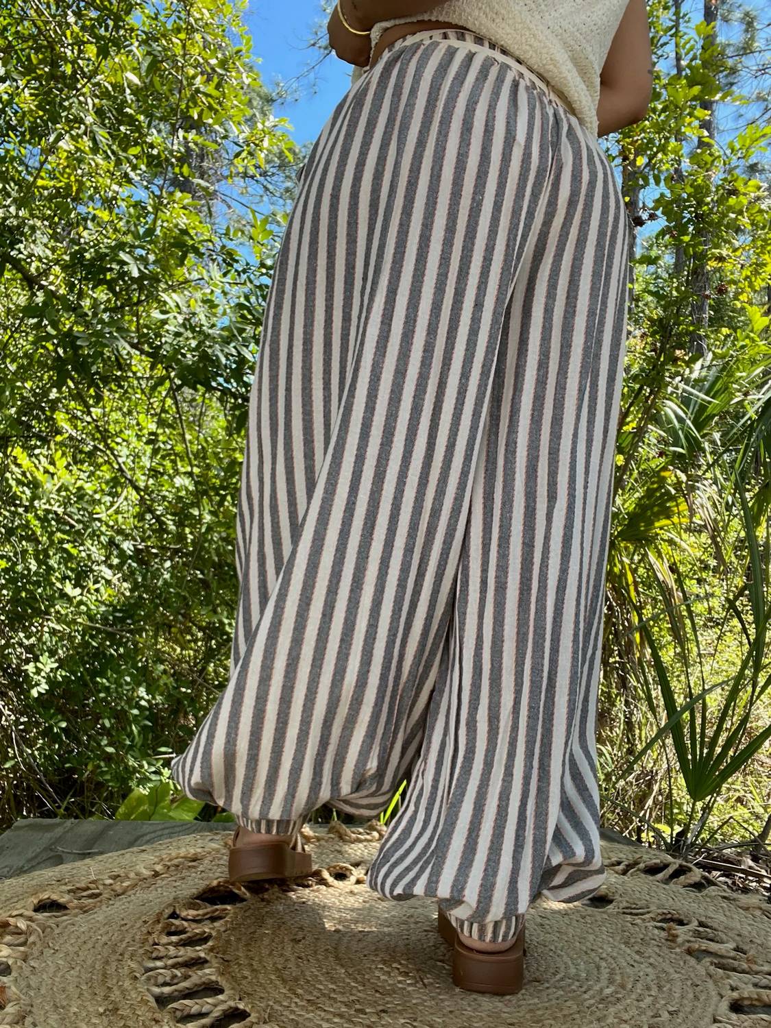 Pol - Stargazer Jogger Pant