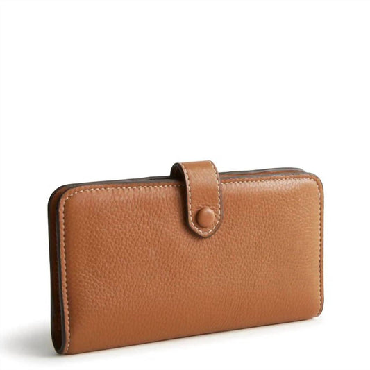 Vera Bradley - Women's Tab Wallet