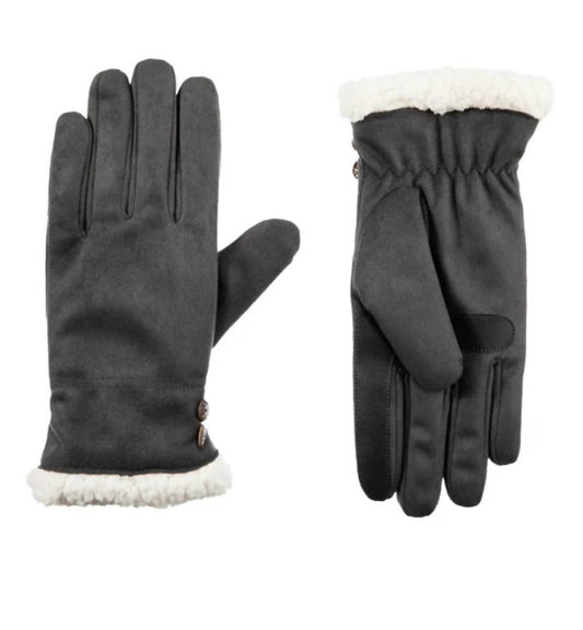 Women's SmartDri SmarTouch Microfiber Gloves