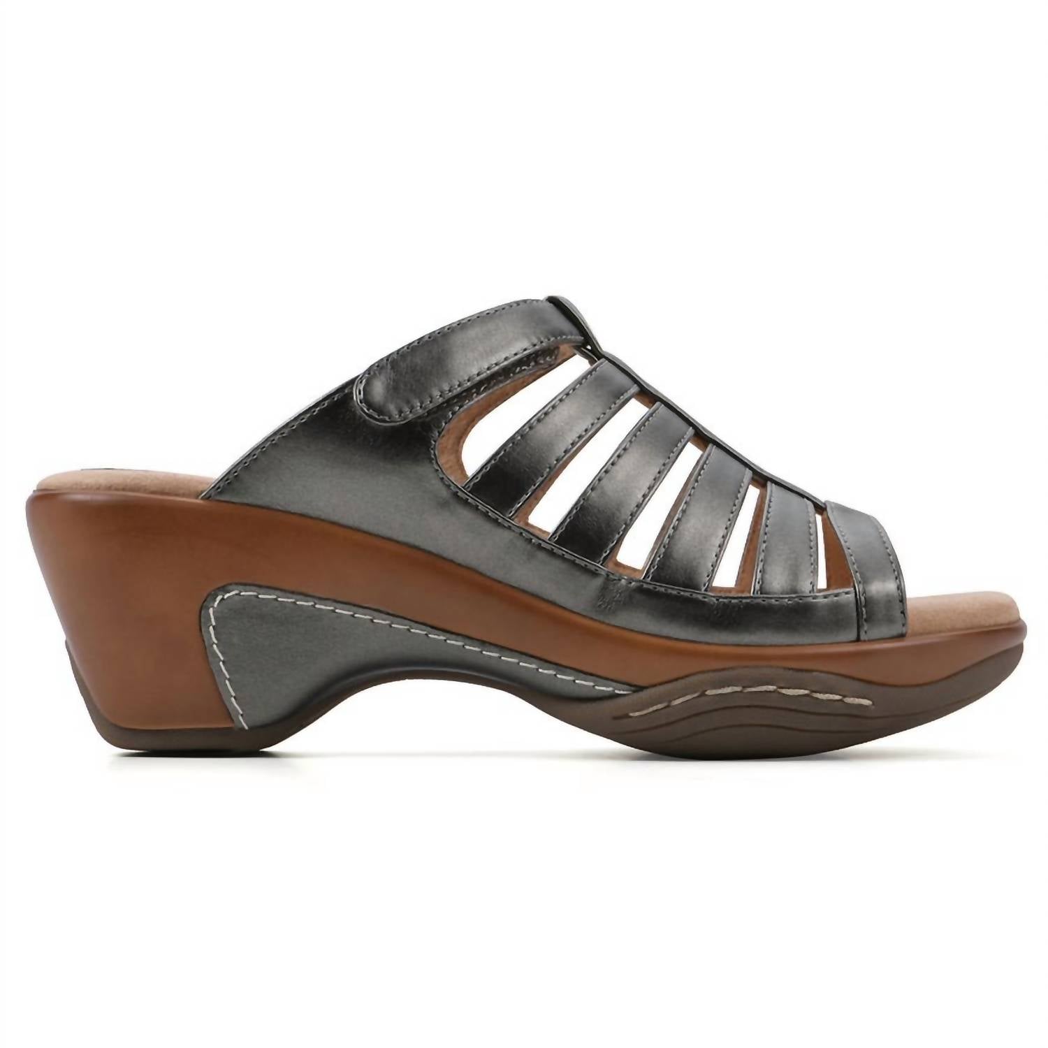 White Mountain - Women's Valencia Sandals