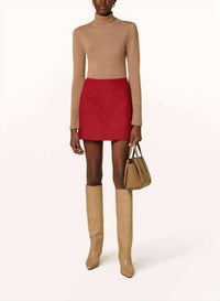 Marella - Brezza Short Skirt