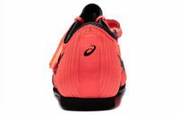 ASICS Men's Triple Jump Pro 2 Shoes in red black - men's shoe - view 4