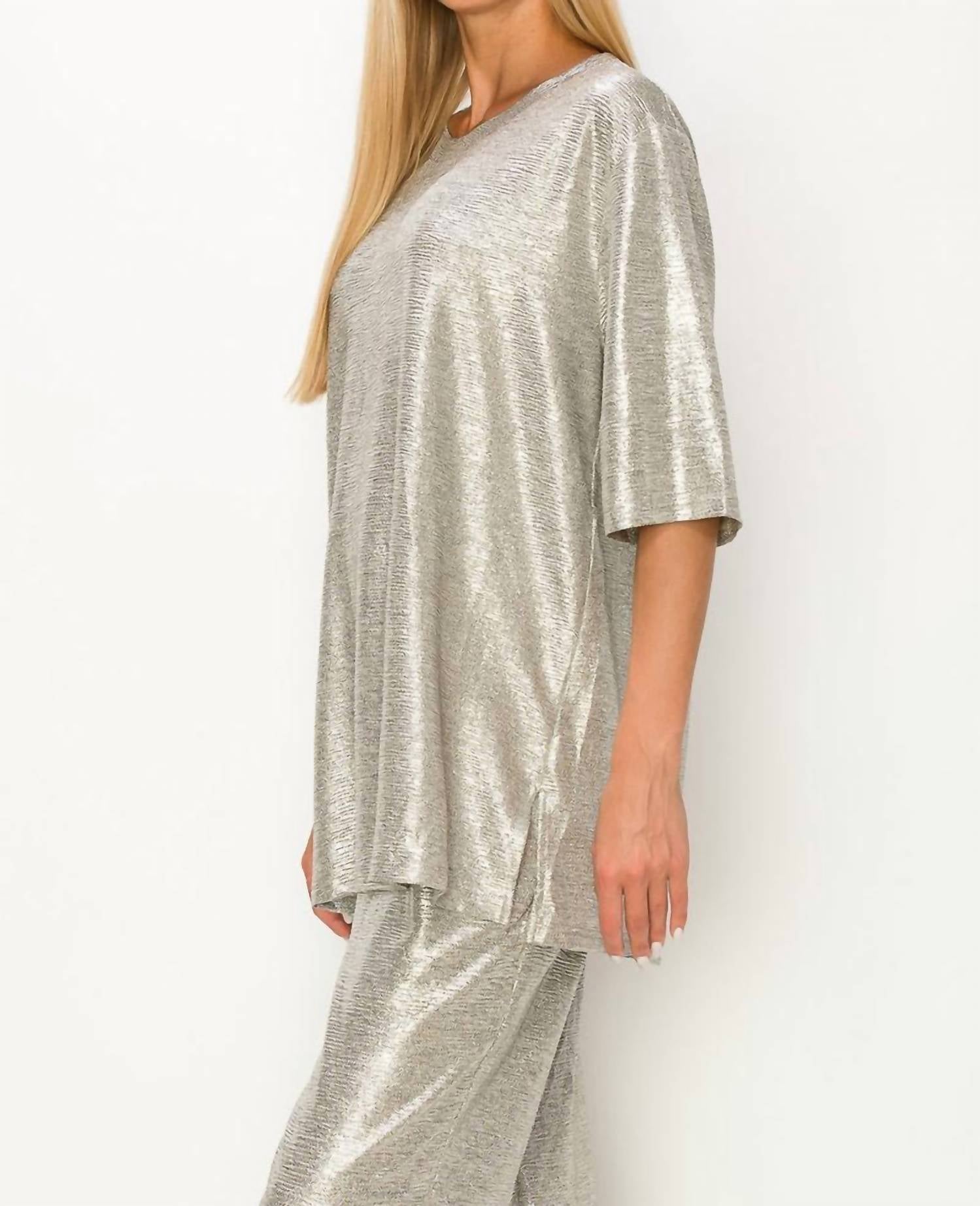 Joh - Kathleen Top