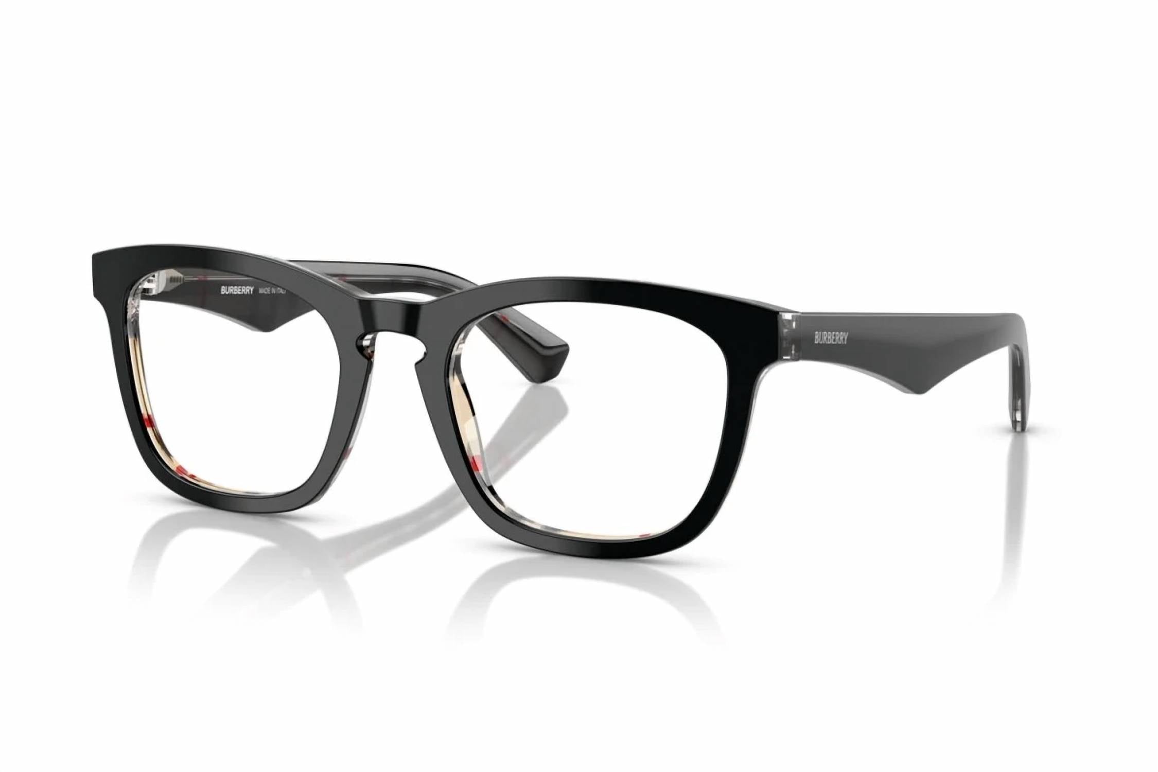 Burberry - Men's Be2417-4121 Sunglasses