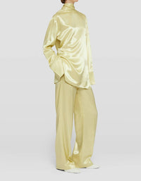 Jil Sander - Fibres Top
