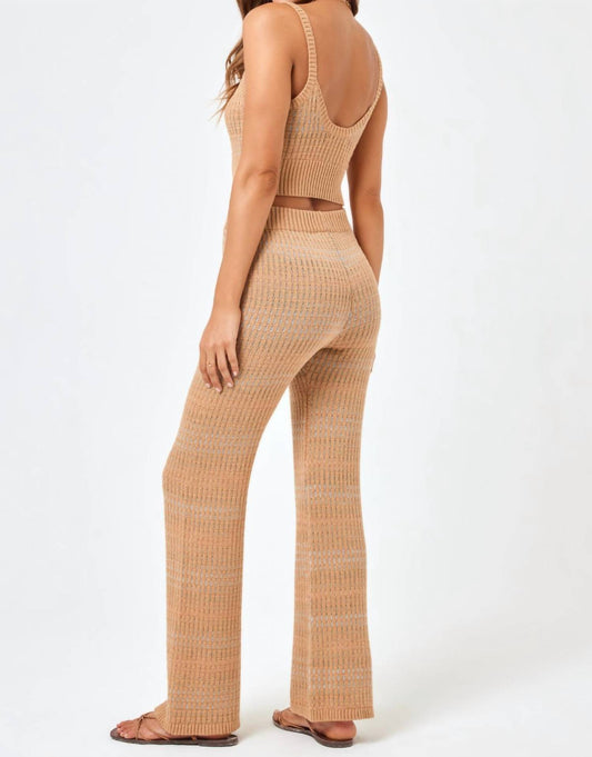 L*Space - Encinitas Knit Top