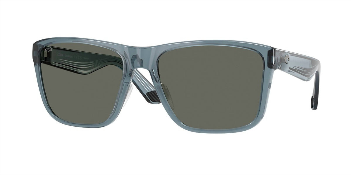 Costa Del Mar - Women's Los Alijos 580g Polarized Sunglasses