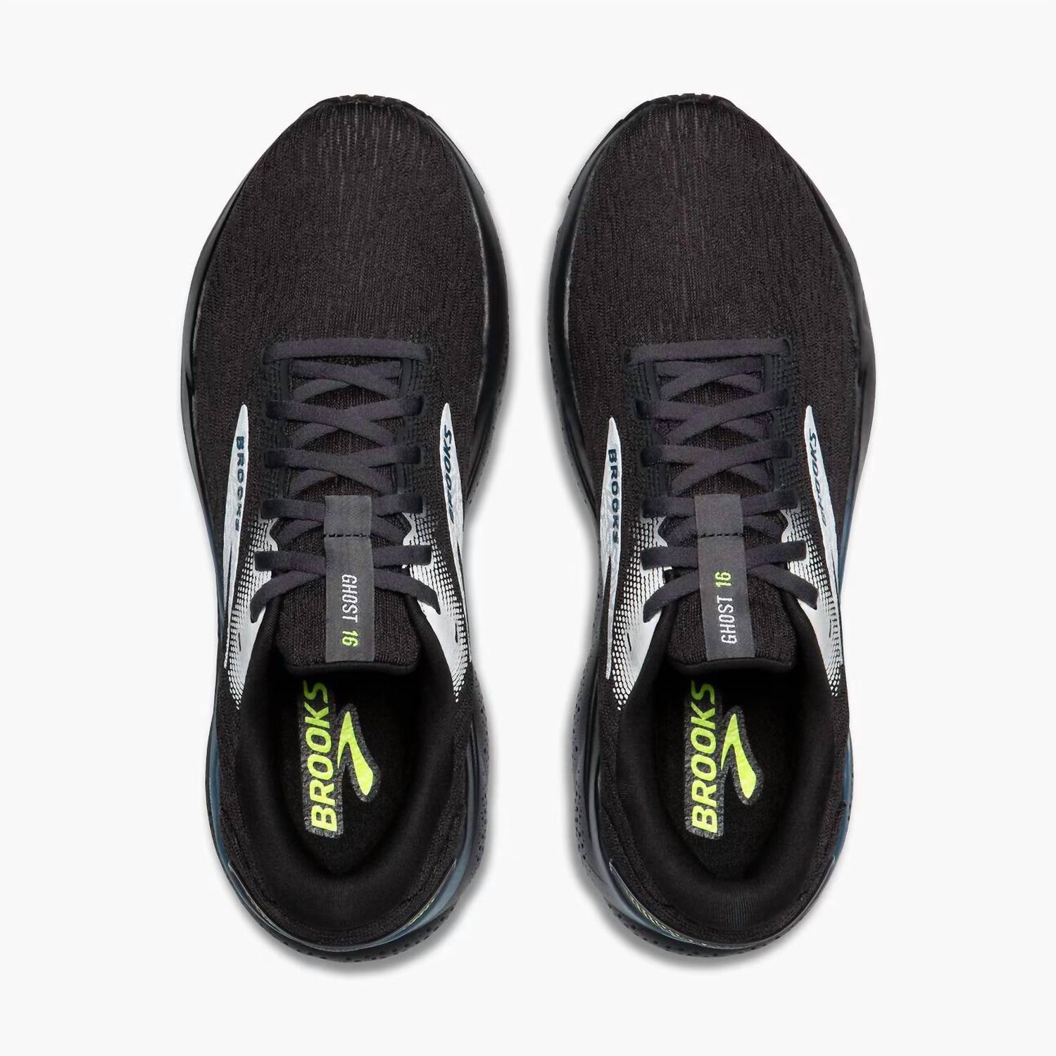 Brooks - Men's Ghost 16 Running Shoes