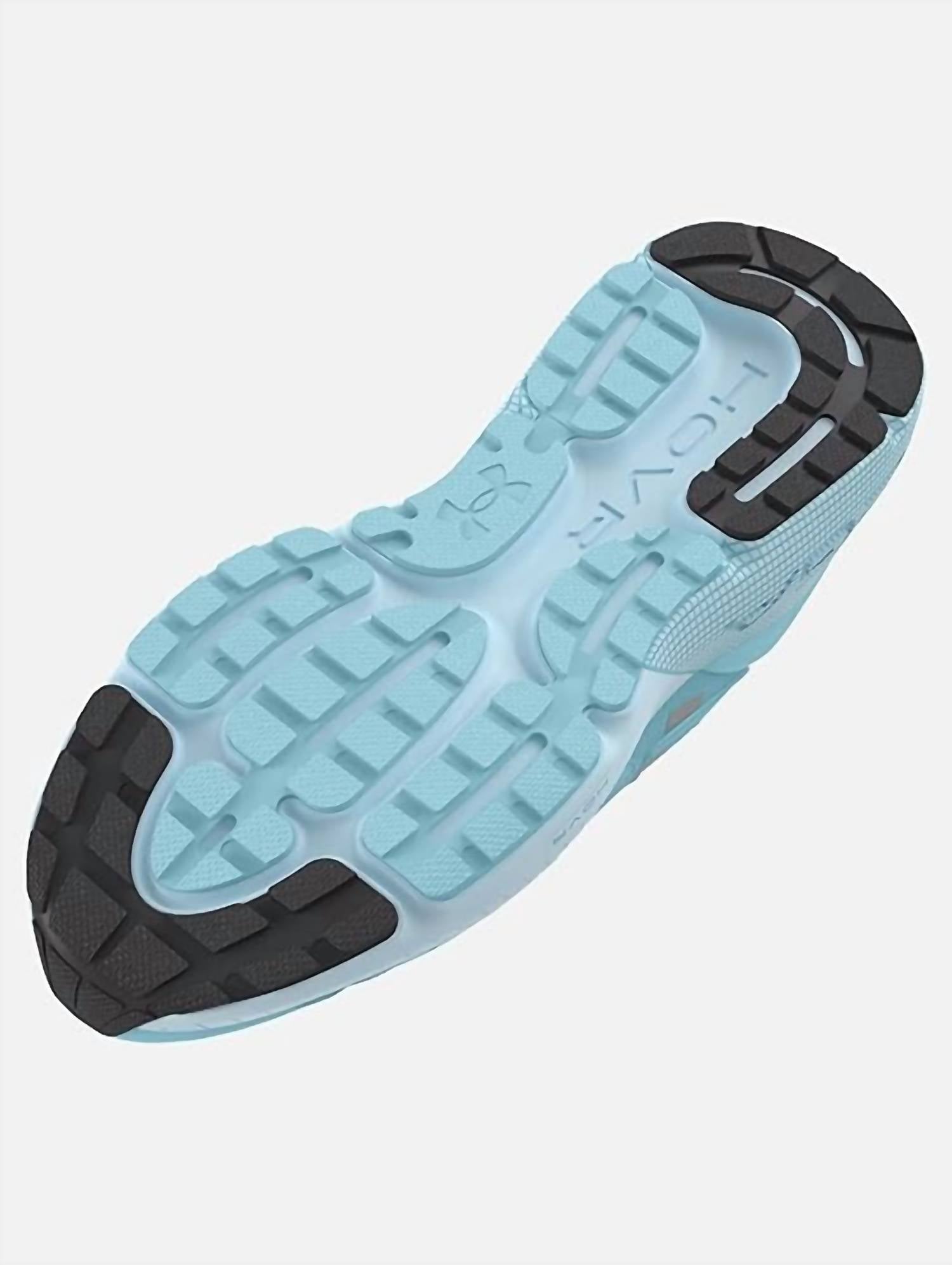 Under Armour - Men's Hovr Mega 2 Running Shoes