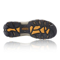 Keen - Men's Gypsum Ii Wp Boot