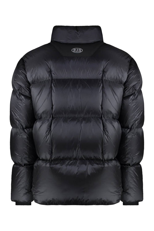 Parajumpers - Men's Maudit Short Down Jacket