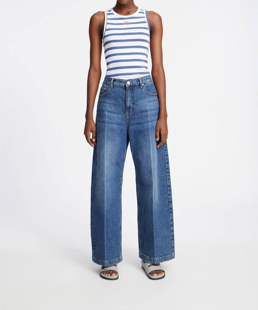 Munthe - Tezza Tank Top