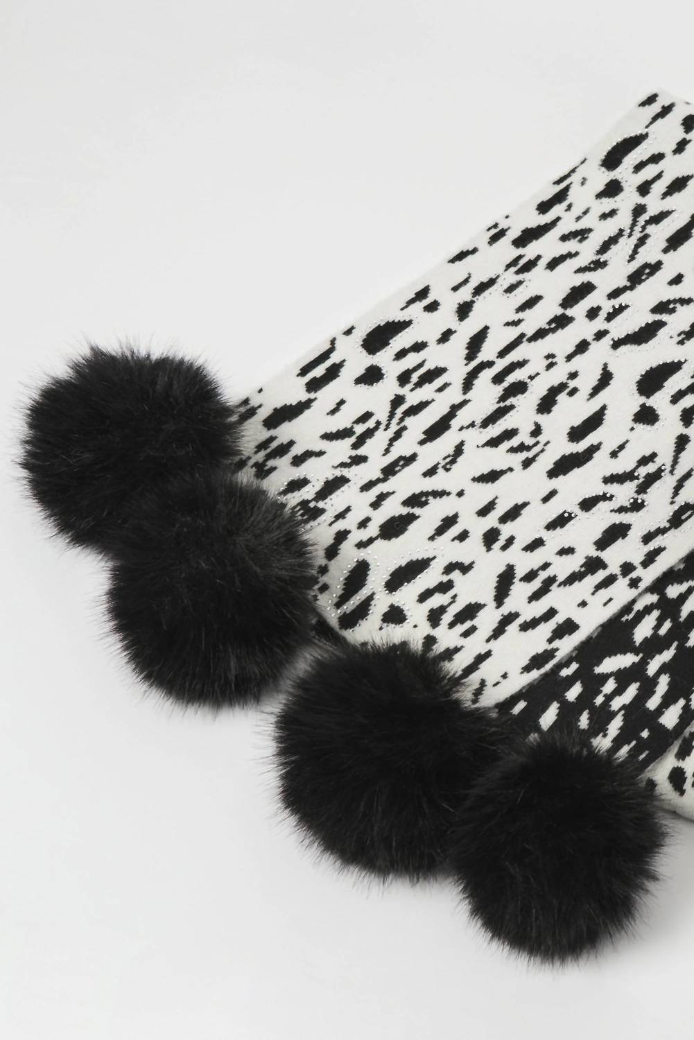 Joseph Ribkoff - Women's Winter Knit Scarf