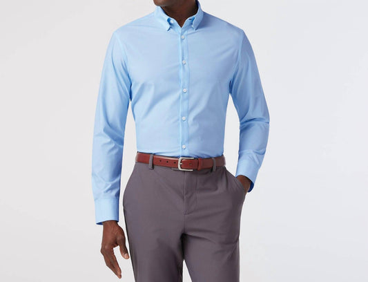 Mizzen + Main - Leeward Dress Shirt