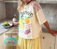Blakeley - Farm Fresh Tee