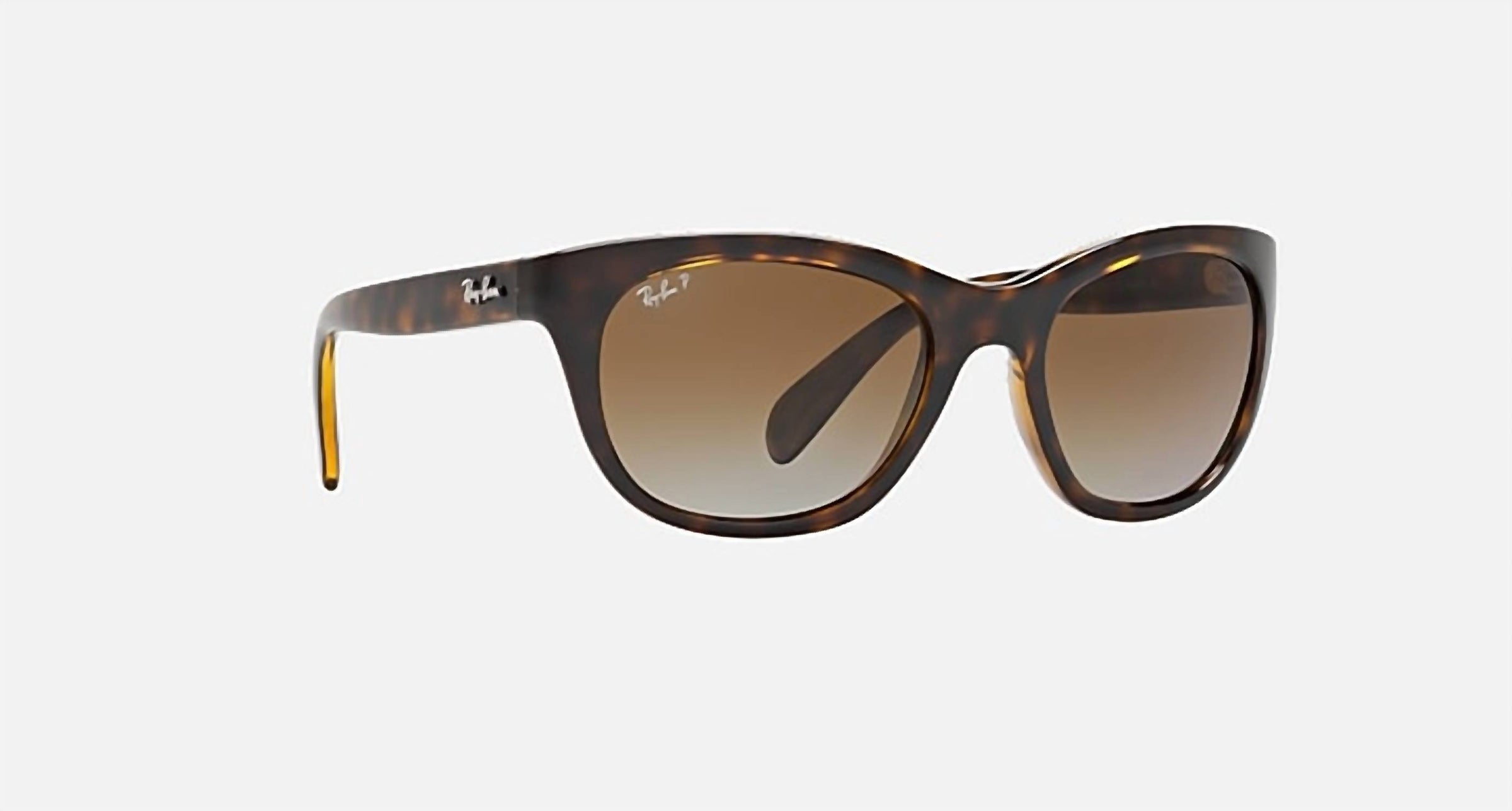 Ray Ban - Women's Square Sunglasses