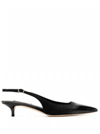 Arteana Women's Brera 35 Slingback Heels in black - women's heels