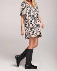 Saltwater Luxe - Adelle Mini Dress