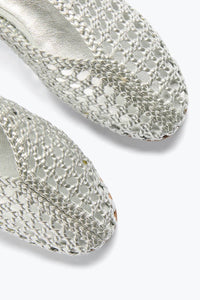 Freda Salvador - Women's Riley Ballet Flats