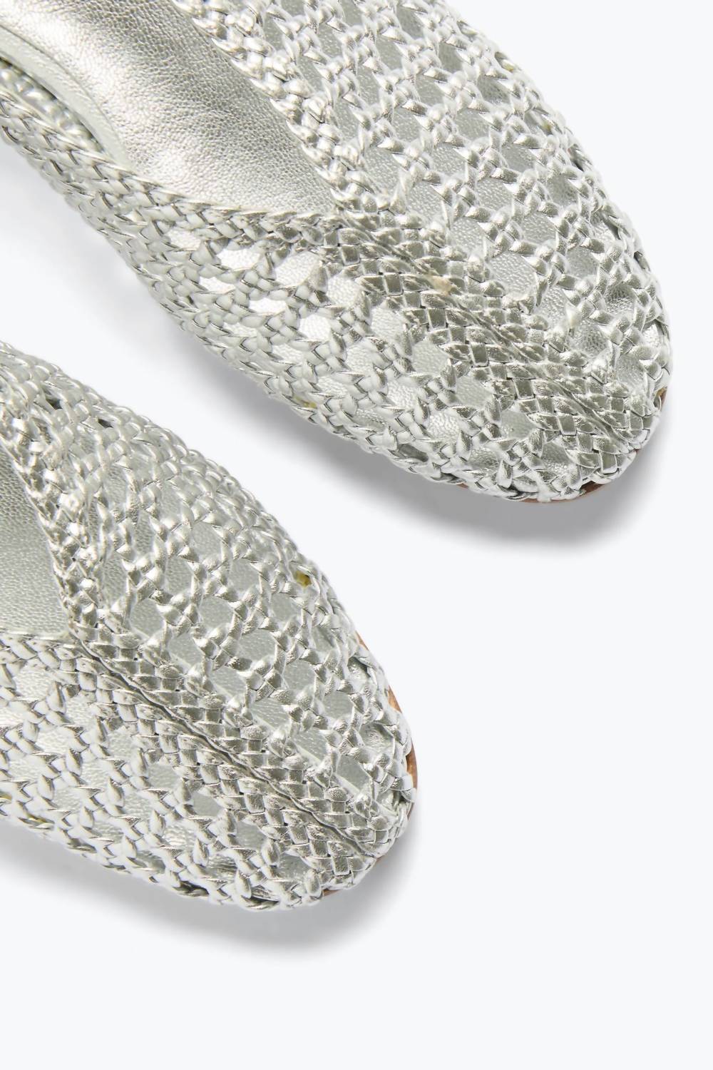 Freda Salvador - Women's Riley Ballet Flats
