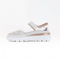 Pikolinos - Women's Rueda Velcro Trainer Shoes
