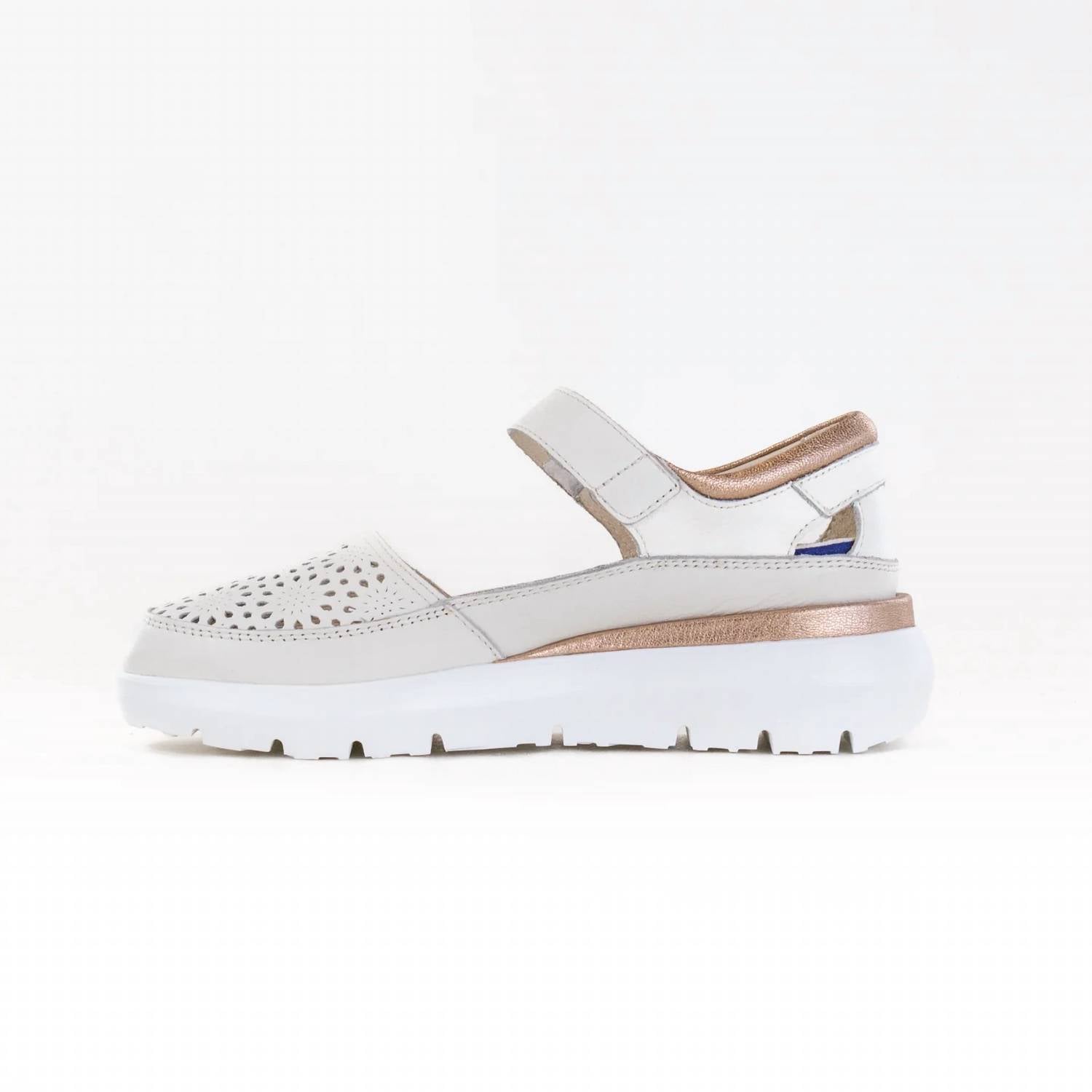 Pikolinos - Women's Rueda Velcro Trainer Shoes