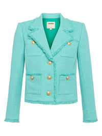 L'Agence - Sylvia Collard Jacket