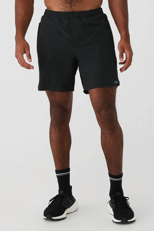 Alo Yoga - 7" Traction Short