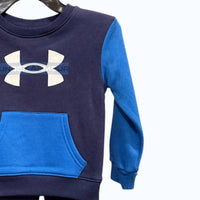 Under Armour - Boy's 2 Piece Set