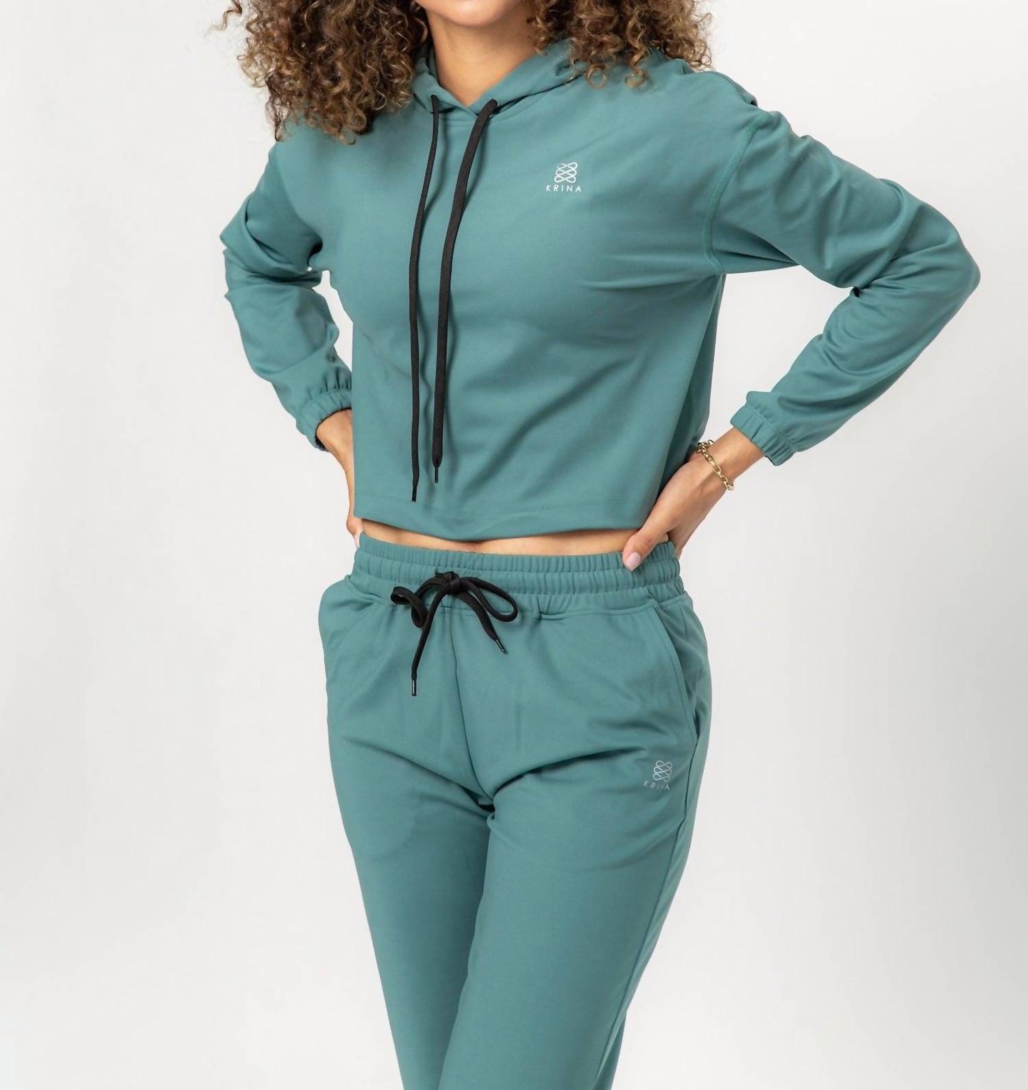 Lovyt - Pull-on Hoodies