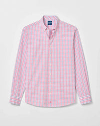 Johnnie-O - Tinsley Perf Button Down Shirt