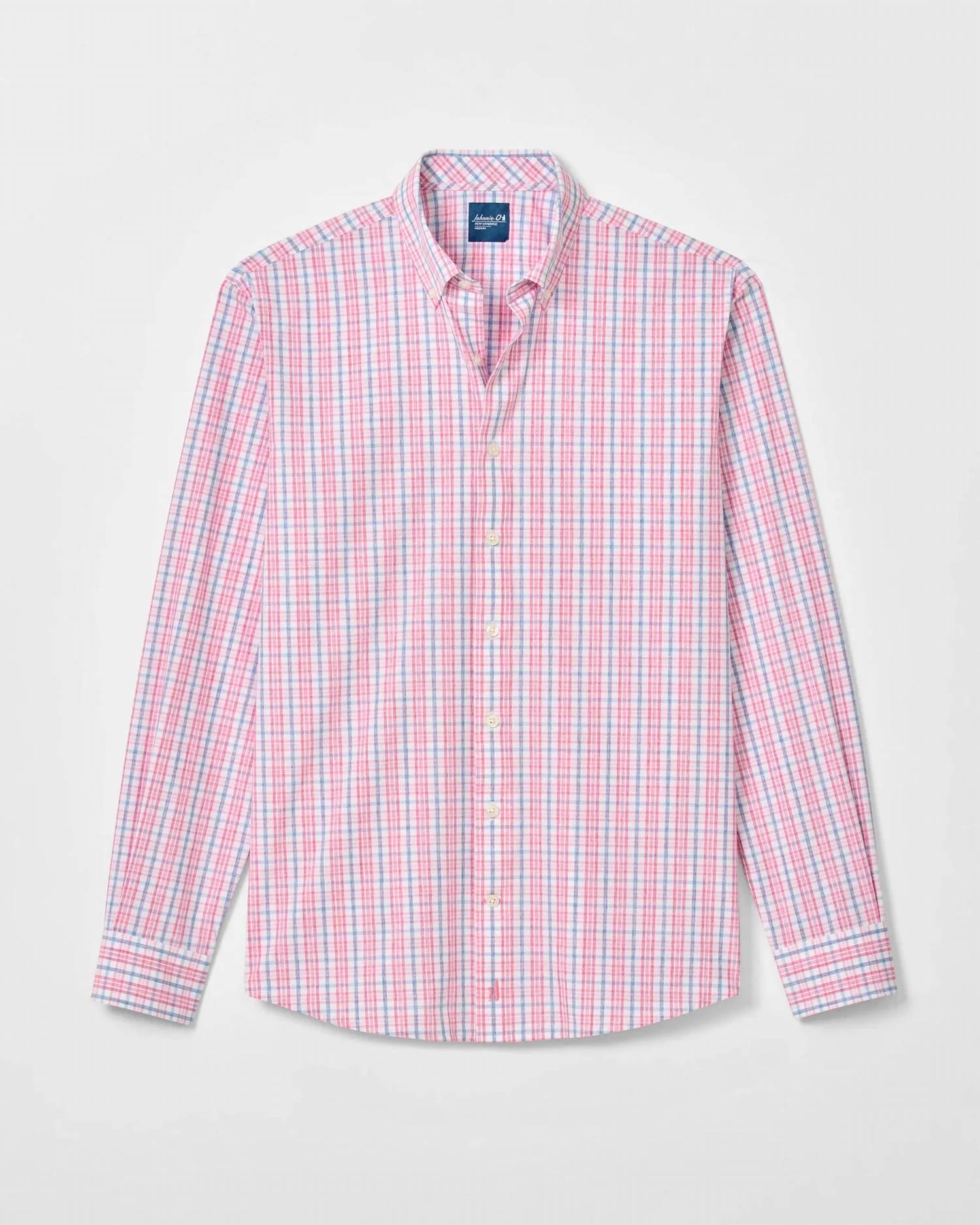 Johnnie-O - Tinsley Perf Button Down Shirt