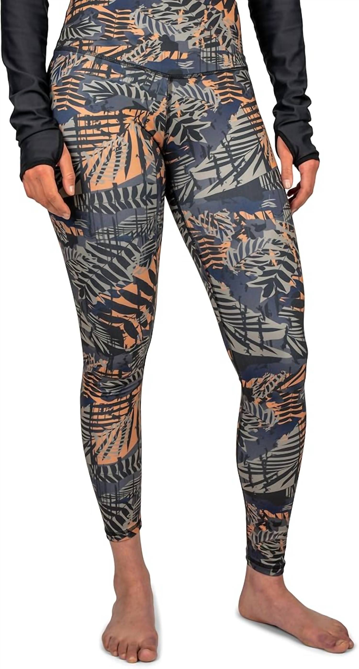 Blackstrap - Pinnacle Pant