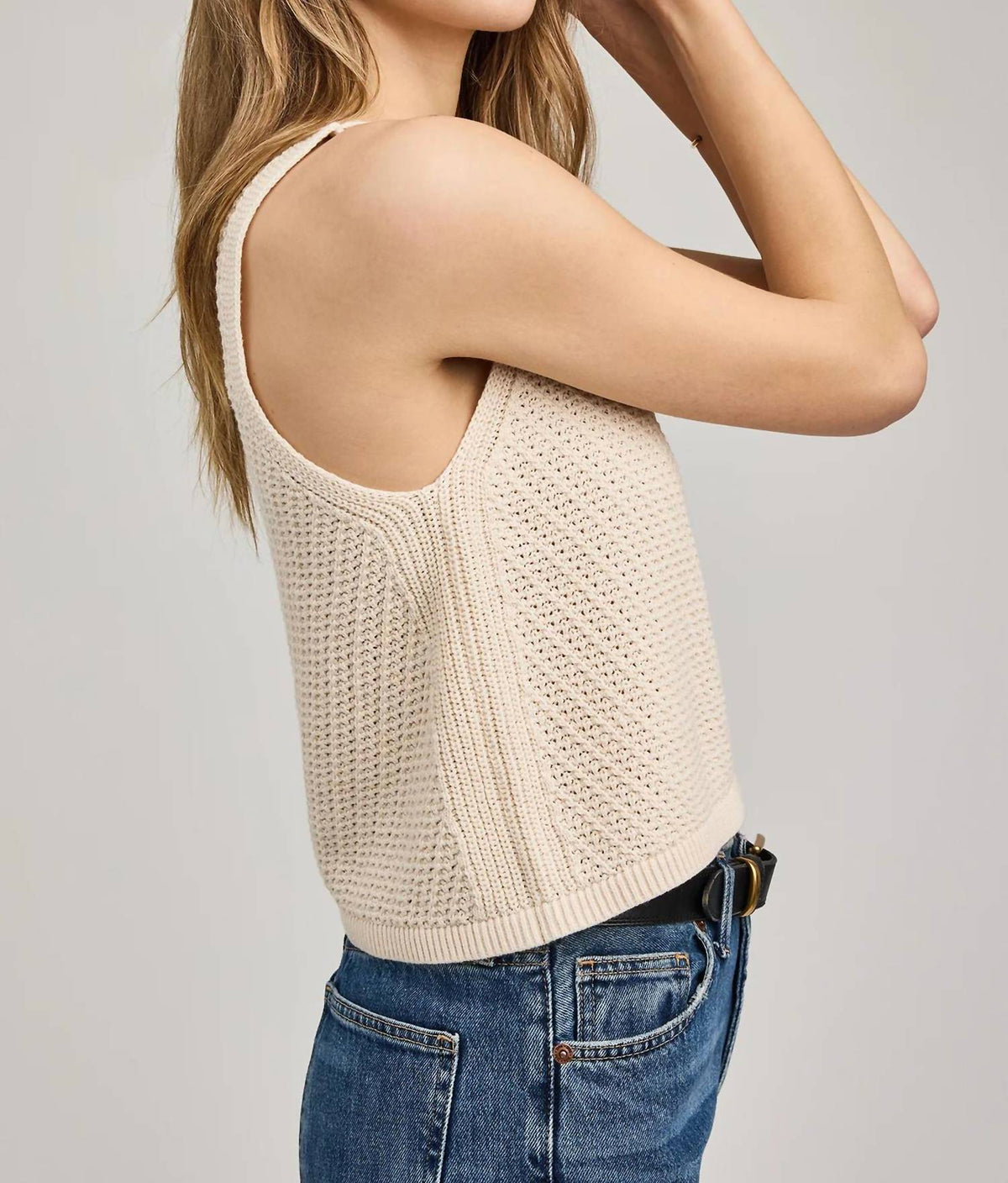 Gentle Fawn - Marissa Knit Tank Top