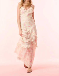 Loveshackfancy - Nocelle Dress